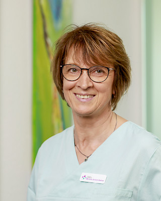 Marianne Schieck-Stettner