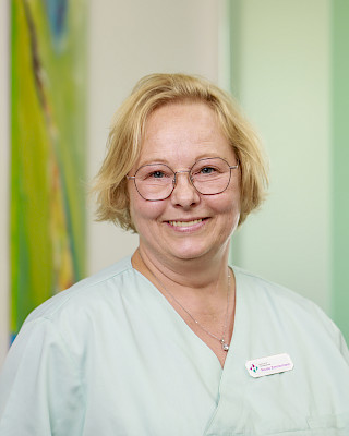 Nicole Zimmermann
