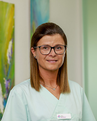 Antonia Bauer