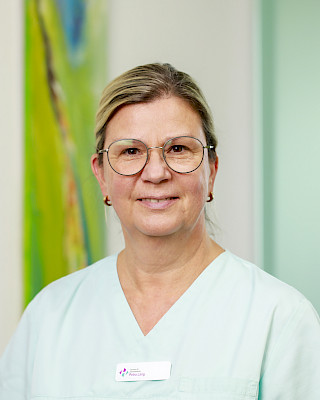 Petra Lang