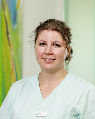 Carina Sorg