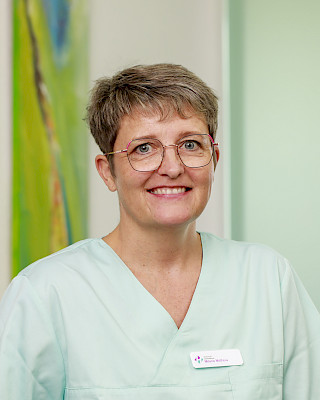 Melanie Mattheus